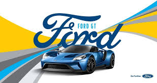 ford marketing strategy
