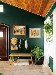 The Best Bold Paint Colors For Every