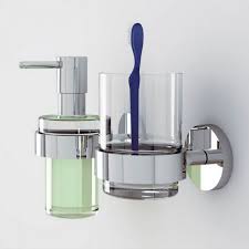 Buy glass bathroom accessories and get the best deals at the lowest prices on ebay! Shop Bathroom Tumblers Uk Bathrooms