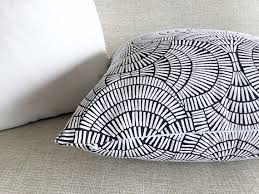 White Cushions White Pillow Covers