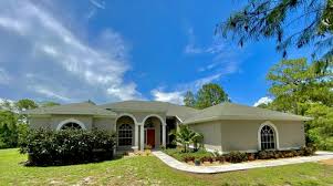 homes by owner in naples fl