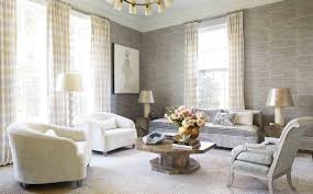 12 living room wallpaper ideas