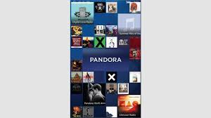 Get quick and easy access to all the features you love, and some new ones like keyboard controls, in one convenient app. Get Pandora Microsoft Store