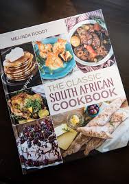 the clic south african cookbook
