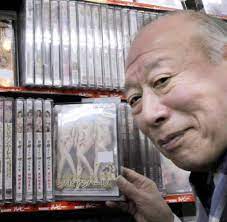 'kakek sugiono' ini adalah shigeo tokuda, aktor film porno asal jepang yang lahir pada 18 agustus 1934. Siapa Kakek Sugiono Yang Menjadi Viral Dan Dijadikan Meme Kabarduniaterbaru