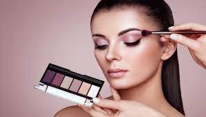 mobile makeup artists in london