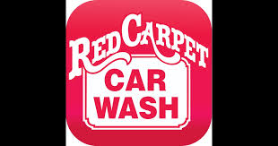 red carpet car wash app for