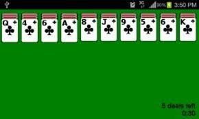 free spider solitaire 1 0 for