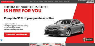 5 best toyota dealers in charlotte nc