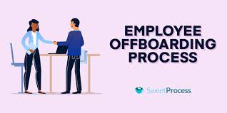 smooth offboarding process