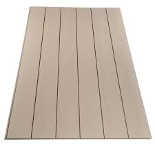 plywood siding panel