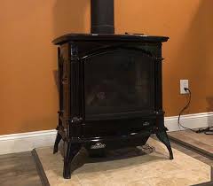 Stoves Fireplaces In Houlton Me
