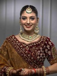 reshma s bridal makeup reshma fattepurkar