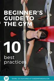 beginner s guide to the gym 10 best