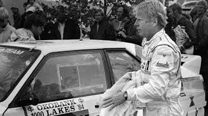 Hannu mikkola, the 1983 world champion and one of finland's great rally names has died. Vffhwwkr3rvrnm