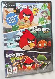 Buy Angry Birds 3 Pack Online in Germany. B009XZ18PO