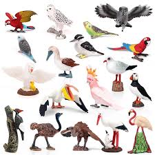 The wild turkey of eastern and central north america and the ocellated turkey of the yucatán. Bird Models Sea Eagle Parrot Turkey Bird Paradise Flamingos Macaw Sea Gull Garden Decoration Pvc Animal Action Figures Kid Toys Action Figures Aliexpress