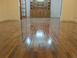 3 stripe wooden flooring for your homes