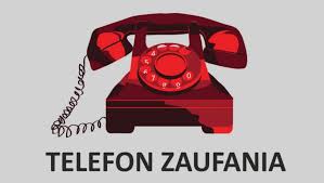 Telefony zaufania