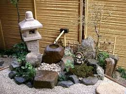 small japanese garden mini zen garden