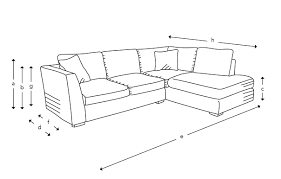wadenhoe sofa collection bespoke sofas