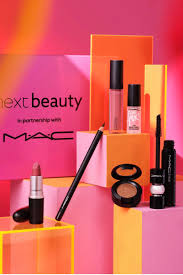 new next mac makeup must haves box