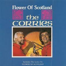 the corries flower of scotland s