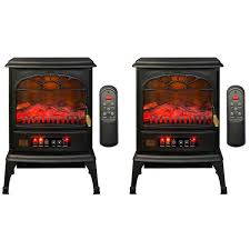 Electric Infrared Stove Heaters