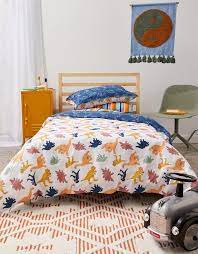 Quilt Set Single Kids By Cotton On