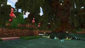 El marketplace (o minecraft store en playstation 4) es una tienda del juego donde los jugadores podrán comprar aspectos, texturas y mundos a varios . Animals Minecraft Map