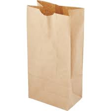 Ajm Paper Lunch Bag Lb24laj Do It Best