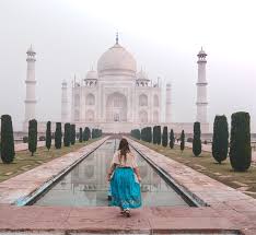 Many people claim the building itself is smaller while the taj mahal is a crowded attraction, many of the visitors are indians traveling within their own country. Visiting The Taj Mahal In 2021 Everything You Need To Know