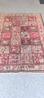 persian rugs in sunshine coast region