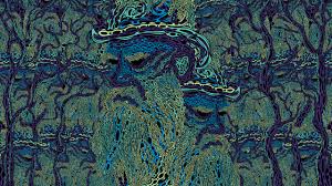 tolstoy psychedelic wallpaper andrei