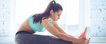 avoid static stretching before exercise