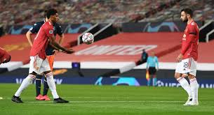 Game log, goals, assists, played minutes, completed passes and shots. Bruno Fernandes Reveals Why He Gave Man Utd Pal Marcus Rashford Penalty Against Istanbul Basaksehir While On A Hat Trick