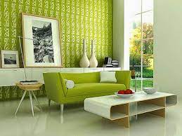 wallpaper dinding rumah minimalis