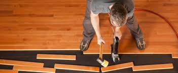 your trustworthy and reliable flooring
