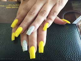 la beaute nails spa is the best nail