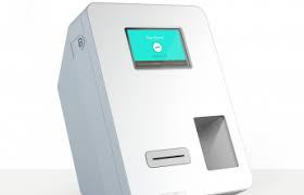 Genesis coin (8393) general bytes (5324) bitaccess (2210) coinsource (1498) bitstop (712) all producers; Europe S First Bitcoin Atm Installed In Finland