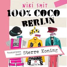 All of the attractions, the best museums, parks, restaurants, cafs, and shops have been clearly organized by city neighborhood. 100 Coco Berlin Luisterrijk Nl