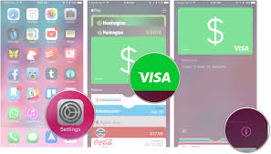 5 how to use apple pay to associate a money order card with apple wallet? How To Use Apple Pay Without A Credit Card Imore