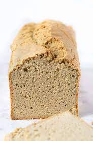 gluten free yeast free bread recipe