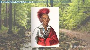 chief black hawk overview tribe