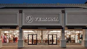 versona pearland town center womens