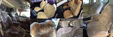 Sheepskin Seat Covers Scottsdale Arizona