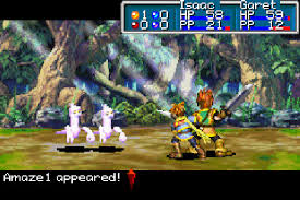 Browse more gameboy advance games by using the game links on this page. 2 Golden Sun Nintendo Camelot Software 2001 Game Boy Advance Gba Rpg Xtreme Retro