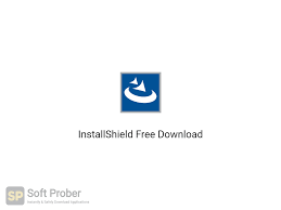 Download and install the latest windows installer package. Installshield 2020 Free Download Softprober