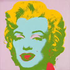 Andy Warhol – Kaufen & Verkaufen |