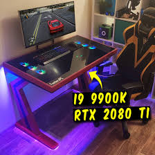 You want something that looks. Desk Pc Russian Edition 2 Techpowerup Case Modding Gallery